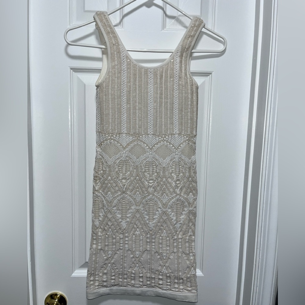 Arden B bodycon dress